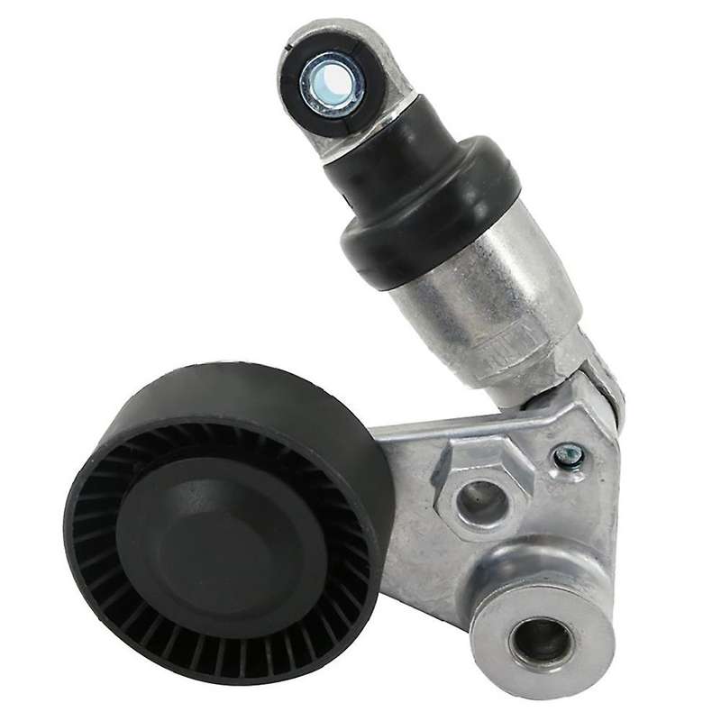 252813C100 Belt Tensioner for for Sorento Cadenza Sedona Borrego 3.3L 3.5L 3.8L