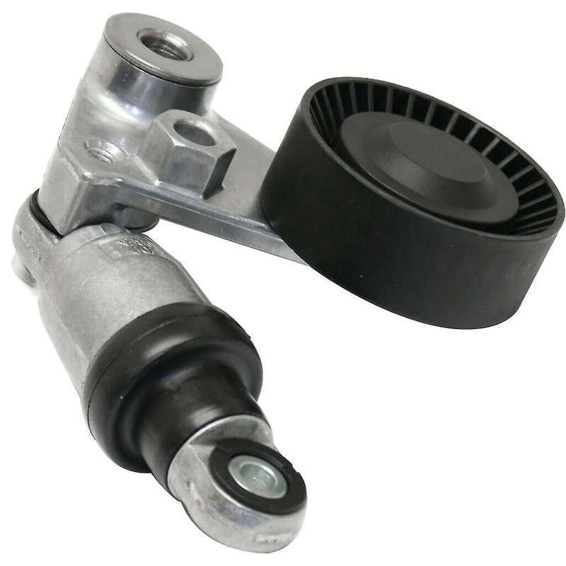 252813C100 Belt Tensioner for for Sorento Cadenza Sedona Borrego 3.3L 3.5L 3.8L