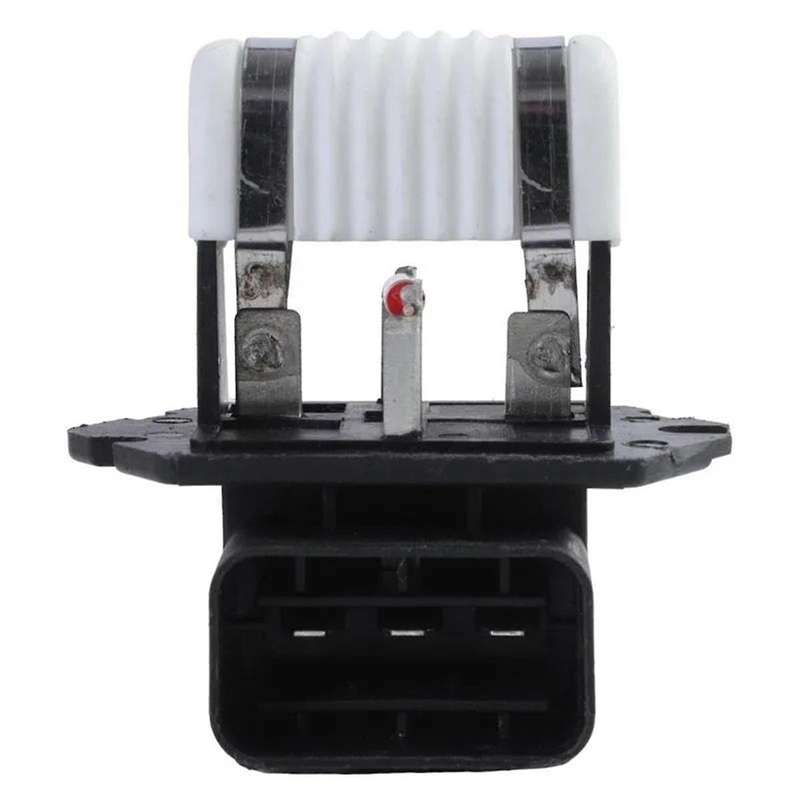 25385-A6000 25385A6000 HVAC Blower Motor Fan Resistor Fit 11-17 for GT for Forte