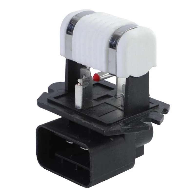 25385-A6000 25385A6000 HVAC Blower Motor Fan Resistor Fit 11-17 for GT for Forte