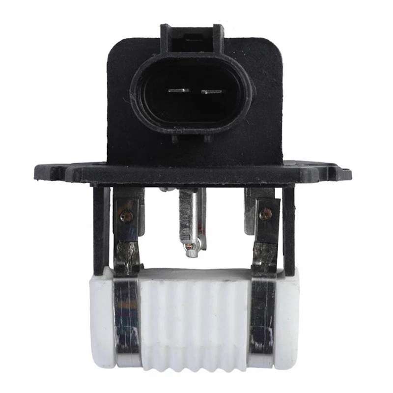25385-A6000 25385A6000 HVAC Blower Motor Fan Resistor Fit 11-17 for GT for Forte