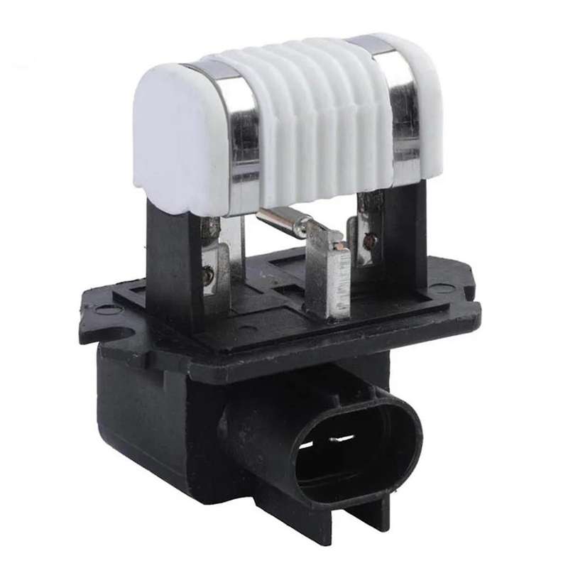 25385-A6000 25385A6000 HVAC Blower Motor Fan Resistor Fit 11-17 for GT for Forte
