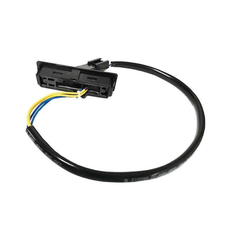 25380-4ea1a Trunk Release Switch for Rear Door Opener Luggage Deck Lid Control Button