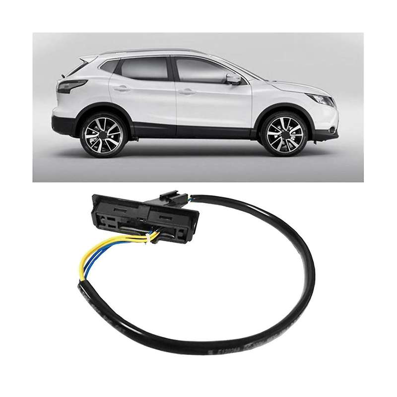 25380-4ea1a Trunk Release Switch for Rear Door Opener Luggage Deck Lid Control Button