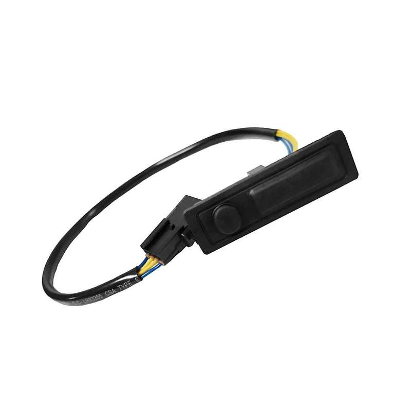 25380-4ea1a Trunk Release Switch for Rear Door Opener Luggage Deck Lid Control Button