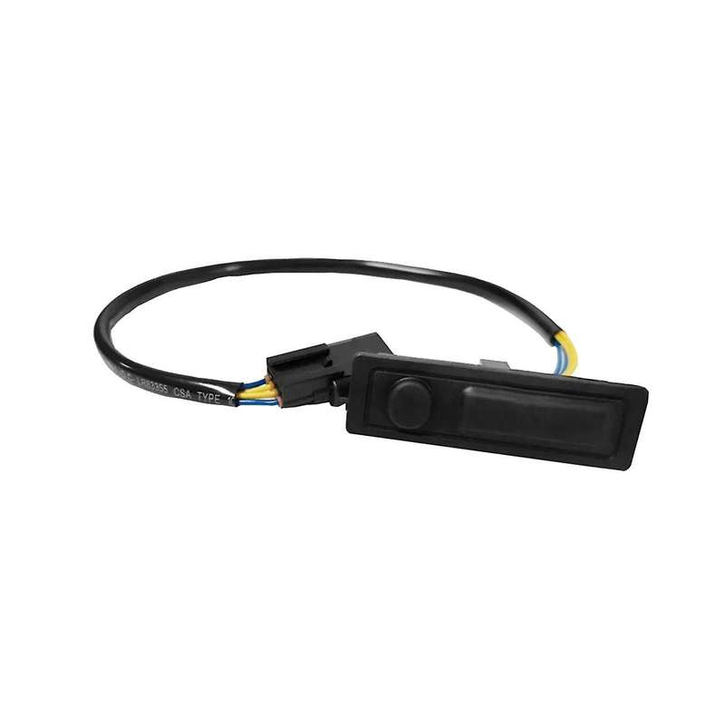 25380-4ea1a Trunk Release Switch for Rear Door Opener Luggage Deck Lid Control Button
