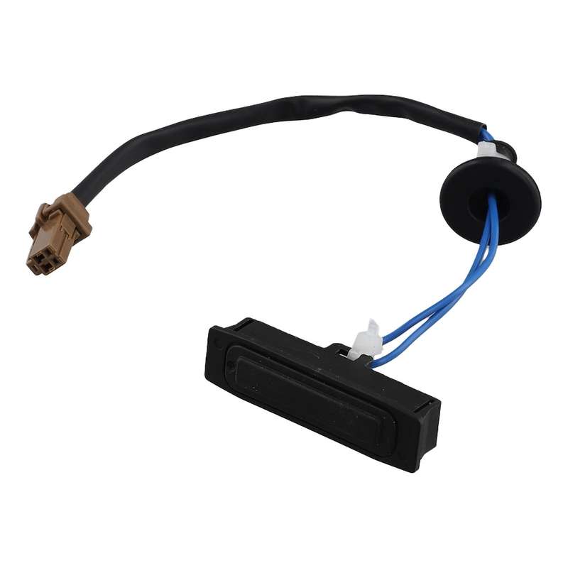 25380-9W50A Car Rear Trunk Lid Switch for SL 2012-2019 253809W50A