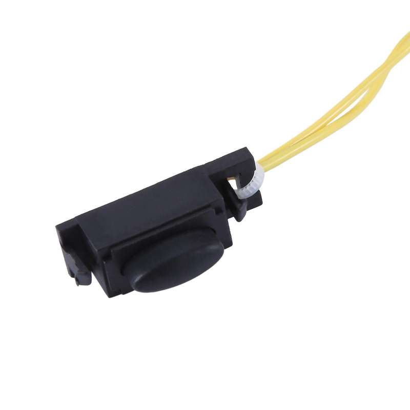 25380-2DT1A Trunk Lid Release Tailgate Opener Switch Compatible Sentra Tiida C11 Latio Versa