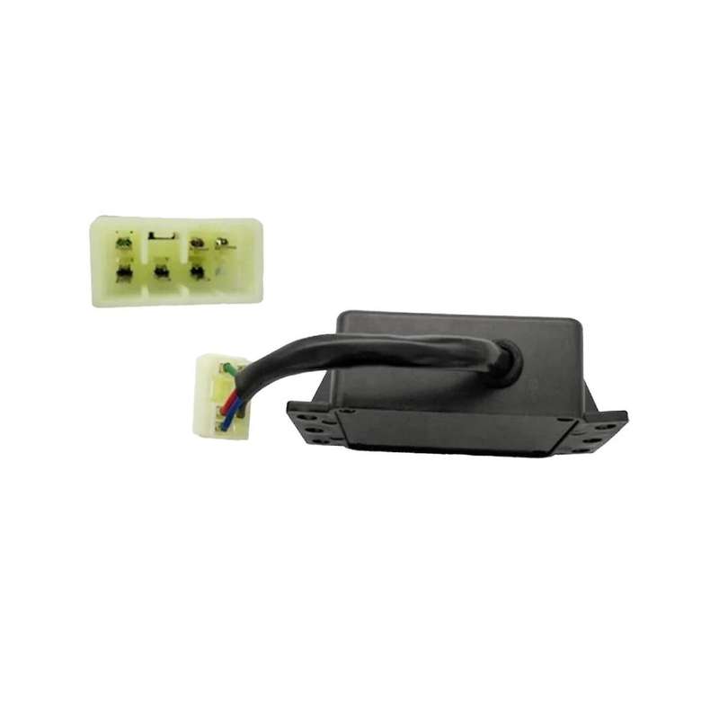 2537-9008 Excavator Wiper Controller Safety Relay for Doosan Dh130-5 Dh140-5 Dh150-5 Construction P