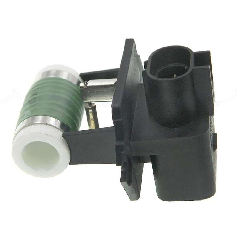 25385-1M000 Radiator Fan Blower Motor Resistance for 09-16 Accent Veloster Forte 253851M000