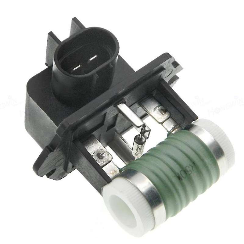 25385-1M000 Radiator Fan Blower Motor Resistance for 09-16 Accent Veloster Forte 253851M000