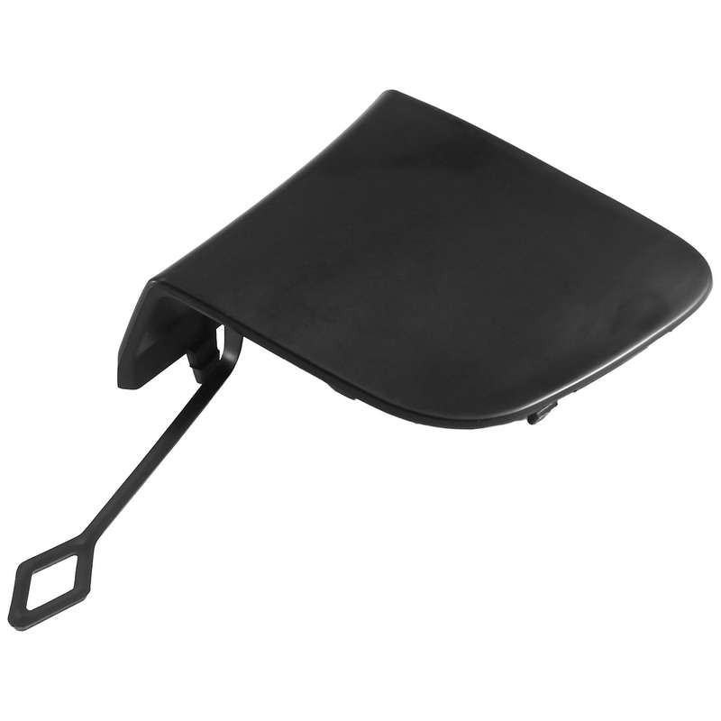 2538853400 for W253 Glc 16-19 Towing Cap Front Bumper Tow Hook Cover