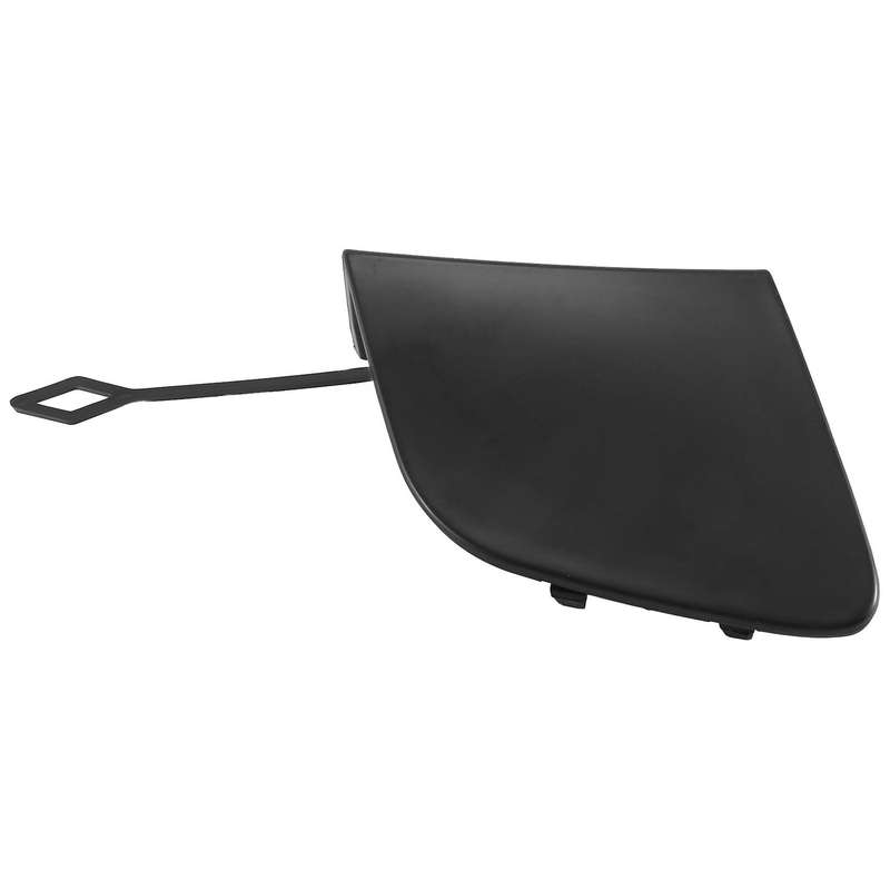 2538853400 for W253 Glc 16-19 Towing Cap Front Bumper Tow Hook Cover