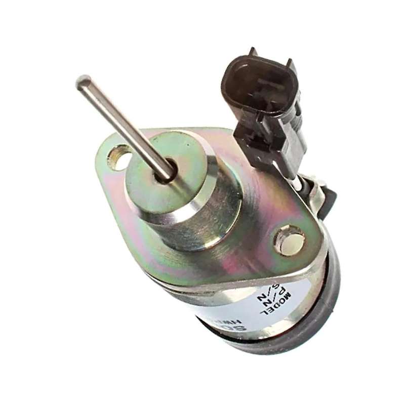 25-38773-00 1g939-60010 Fuel Speed Solenoid for V2203 Carrier Transicold Ct4 Engine
