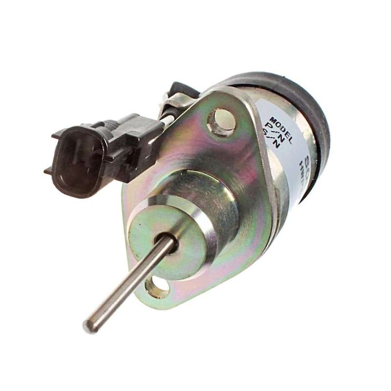 25-38773-00 1g939-60010 Fuel Speed Solenoid for V2203 Carrier Transicold Ct4 Engine