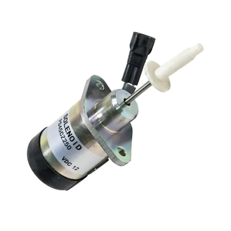 25-38773-00 1g939-60010 Fuel Speed Solenoid for V2203 Carrier Transicold Ct4 Engine