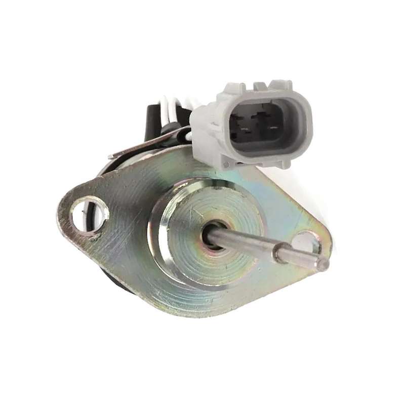 25-38773-00 1g939-60010 Fuel Speed Solenoid for V2203 Carrier Transicold Ct4 Engine