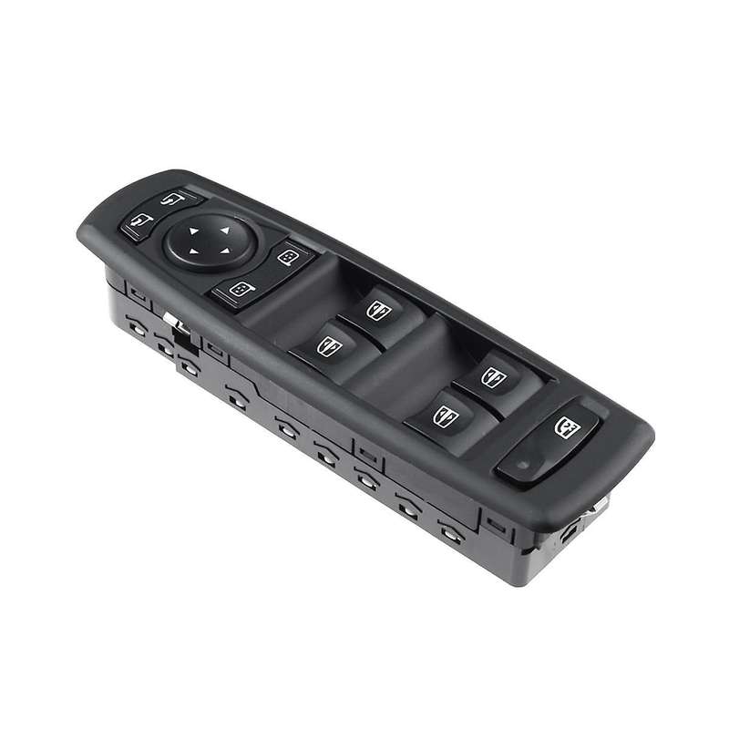 254000015r Mirror Master Switch for Fluence 2008-2016 7700817337 25400000 809610006r Car Accessorie