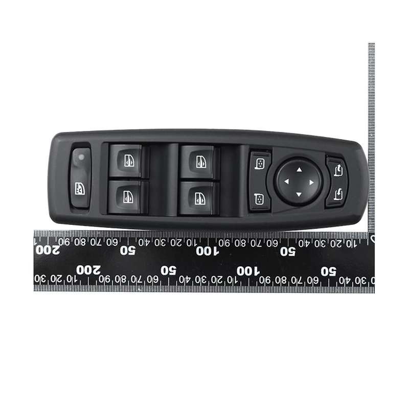 254000015r Mirror Master Switch for Fluence 2008-2016 7700817337 25400000 809610006r Car Accessorie