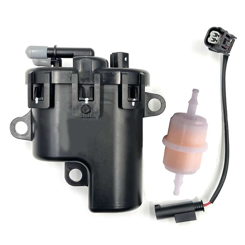 2539309S Lawn Mower Fuel Pump & Filter Kit for ECH ECV 2539316-S 2539316S 2539311 2539314
