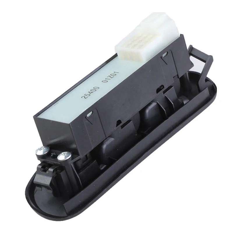 25400-01Z01 2540001Z01 Car Power Window Master Switch for GW26 UD390 GE13