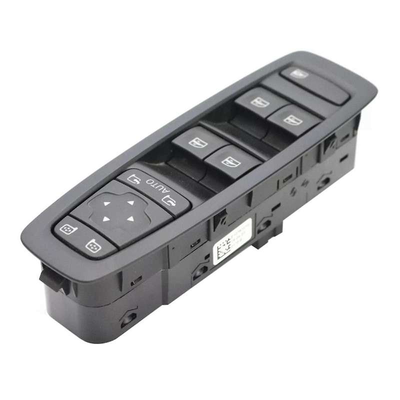 254012952R Car Front Left Power Window Switch for Grand Scenic IV