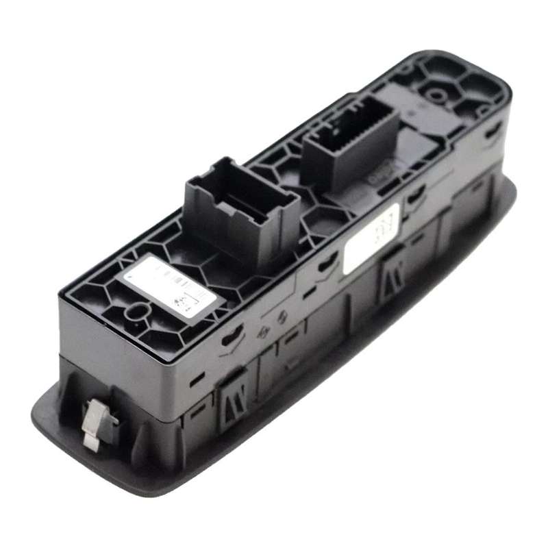 254012952R Car Front Left Power Window Switch for Grand Scenic IV