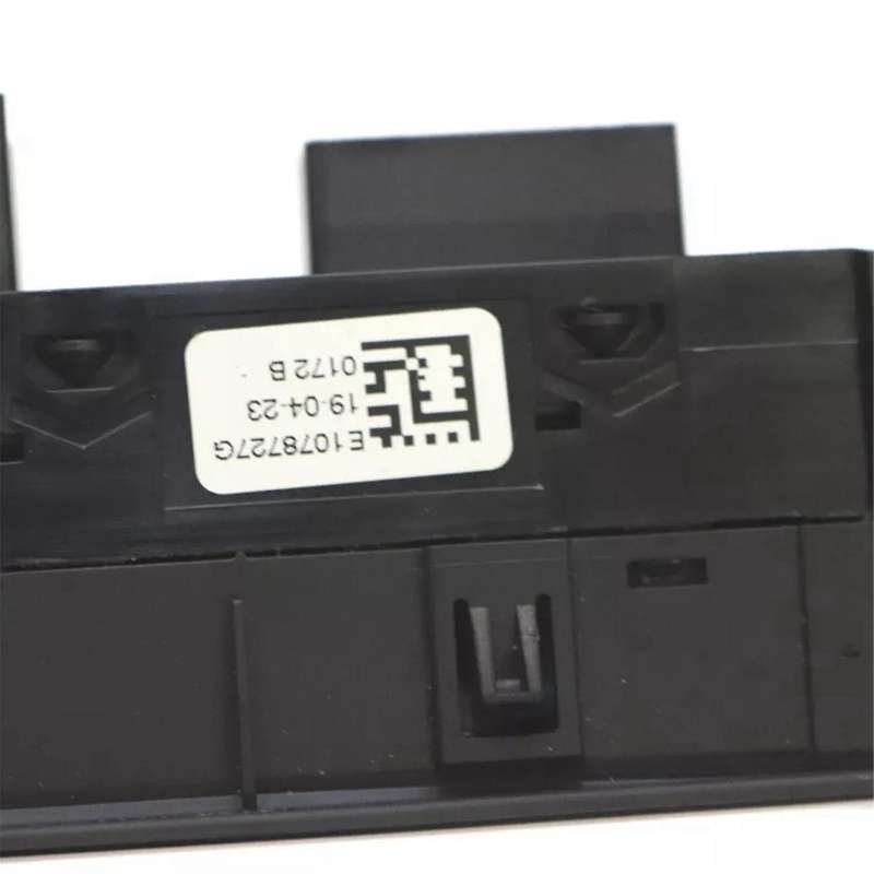254012952R Car Front Left Power Window Switch for Grand Scenic IV