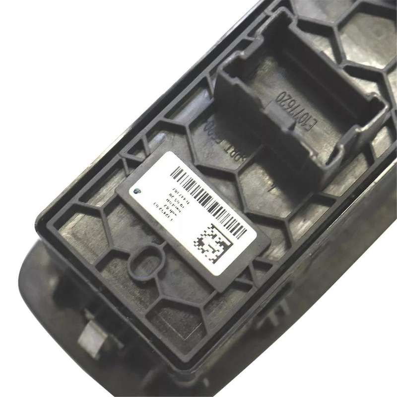 254012952R Car Front Left Power Window Switch for Grand Scenic IV