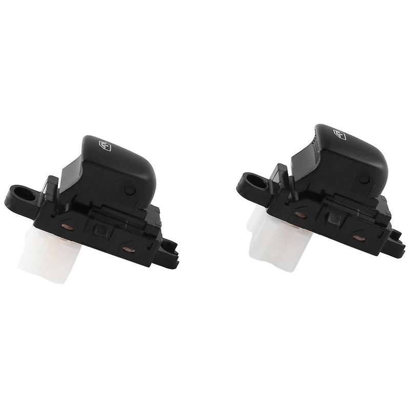 25401-1ka0b Red Light Window Master Switch for Altima Sylphy Tiida 25401-1ka0a 25411-1kl5a
