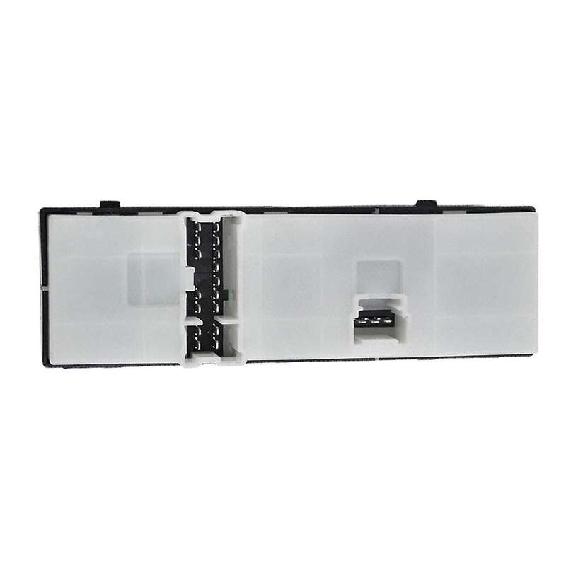 25401-3AW0A Power Window Switch for Sunny N17 2009-2014 Driver Side