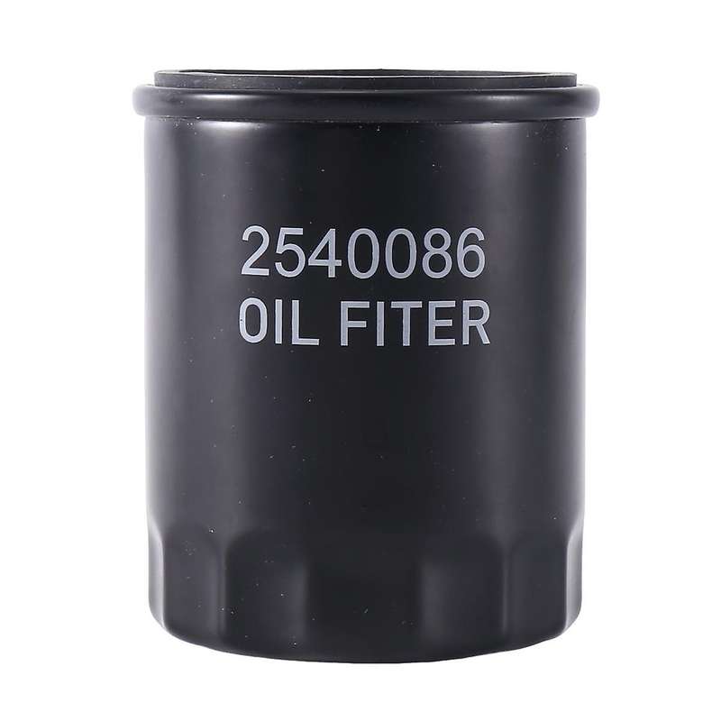 2540086 Oil Filter for Sportsman RZR Ranger General Turbo Crew XP ATV 2540006, 2540122
