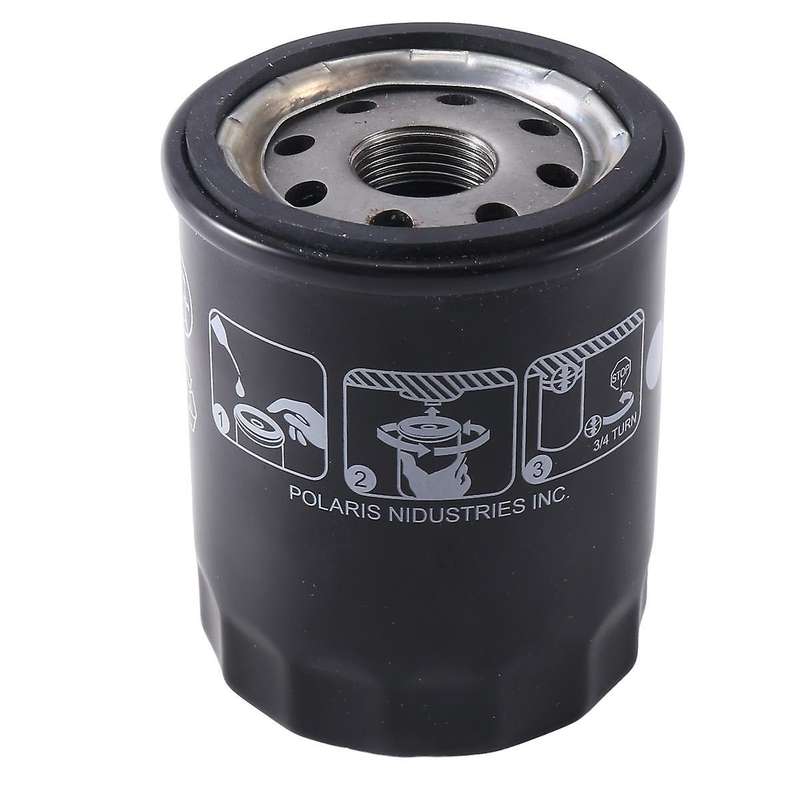 2540086 Oil Filter for Sportsman RZR Ranger General Turbo Crew XP ATV 2540006, 2540122