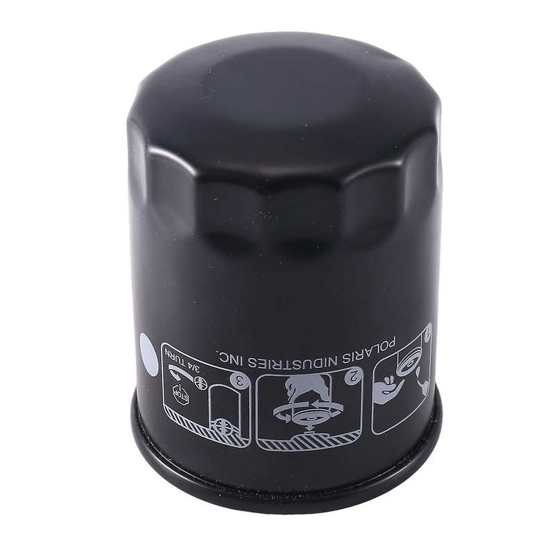 2540086 Oil Filter for Sportsman RZR Ranger General Turbo Crew XP ATV 2540006, 2540122