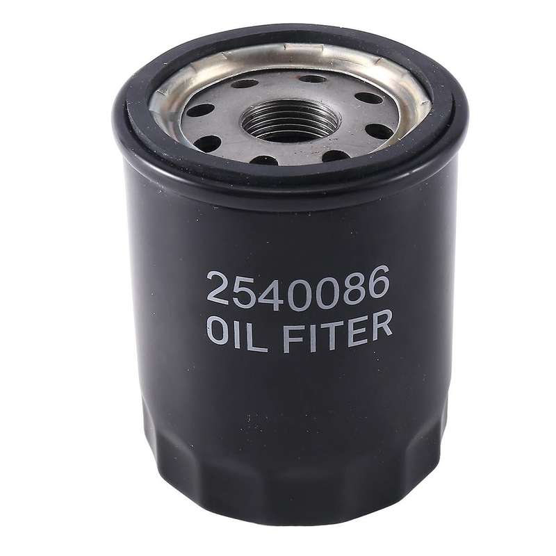 2540086 Oil Filter for Sportsman RZR Ranger General Turbo Crew XP ATV 2540006, 2540122