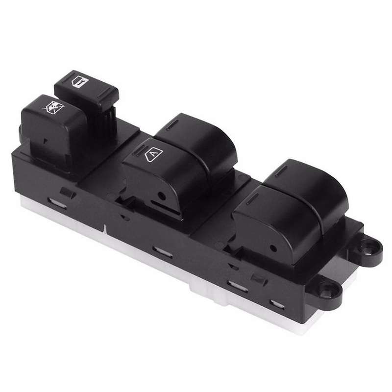 25401-1JY0A for Tiida Rogue Teana Auto Car Power Window Switch 16+3Pins 254011JY0A
