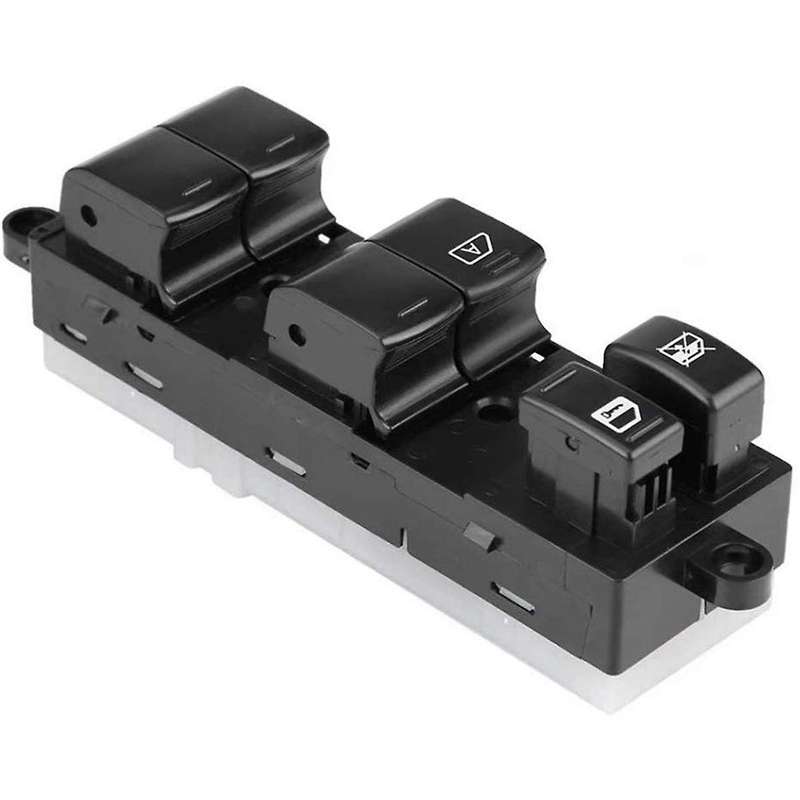 25401-1JY0A for Tiida Rogue Teana Auto Car Power Window Switch 16+3Pins 254011JY0A