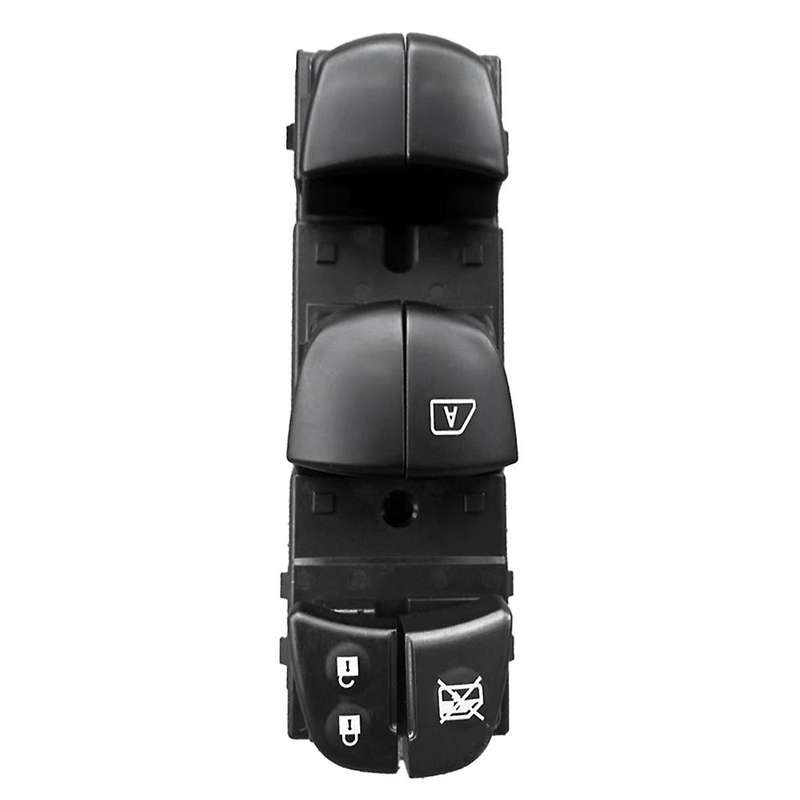 25401-3DF0B Power Window Switch Window Driven Switch for Altima TIIDA 2011-2014 LHD