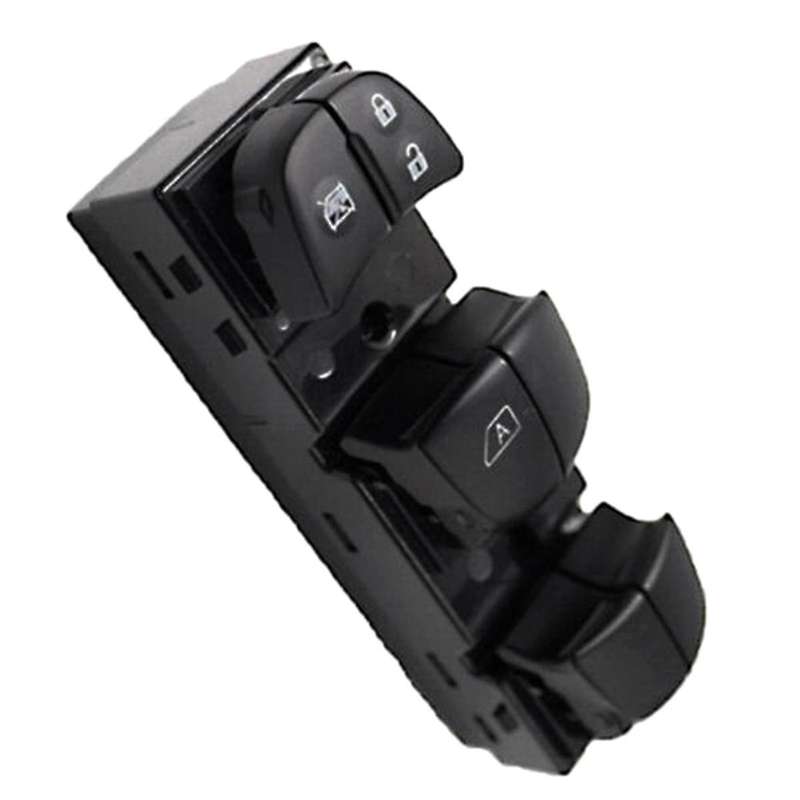 25401-3DF0B Power Window Switch Window Driven Switch for Altima TIIDA 2011-2014 LHD