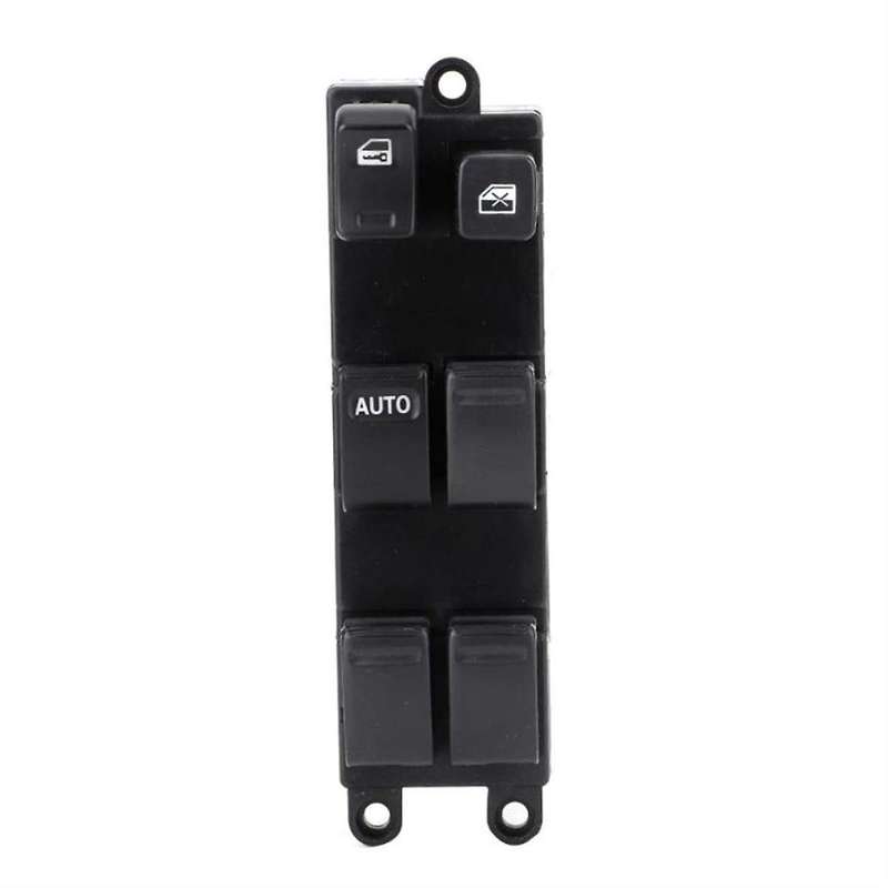 25401-5M000 Power Window Master Control Switch for Sentra 2000 2001 2002 2003 2004 2005 2006 254015M