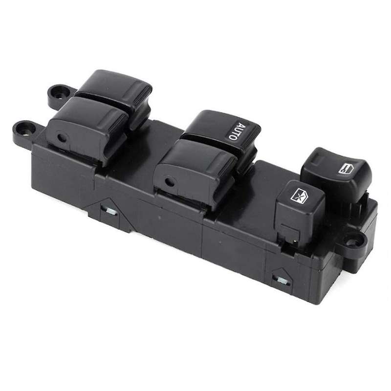 25401-5M000 Power Window Master Control Switch for Sentra 2000 2001 2002 2003 2004 2005 2006 254015M