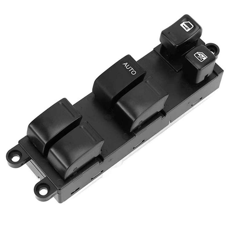 25401-5M000 Power Window Master Control Switch for Sentra 2000 2001 2002 2003 2004 2005 2006 254015M