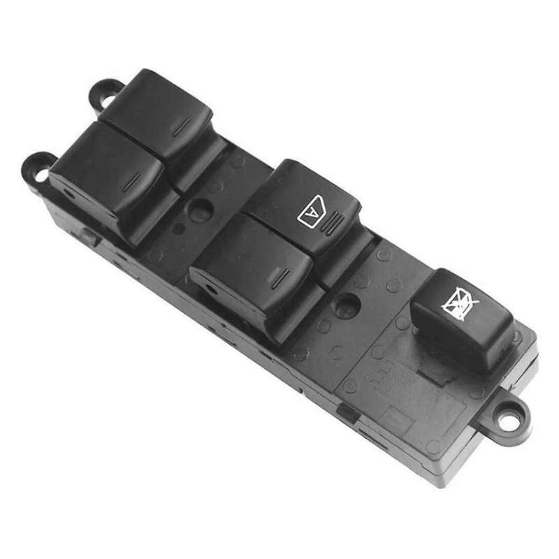 25401-eb30b Window Switch Assembly Glass Lift Switch Window Switch Button For