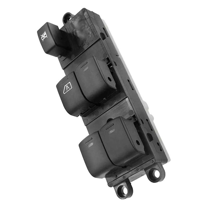25401-eb30b Window Switch Assembly Glass Lift Switch Window Switch Button For
