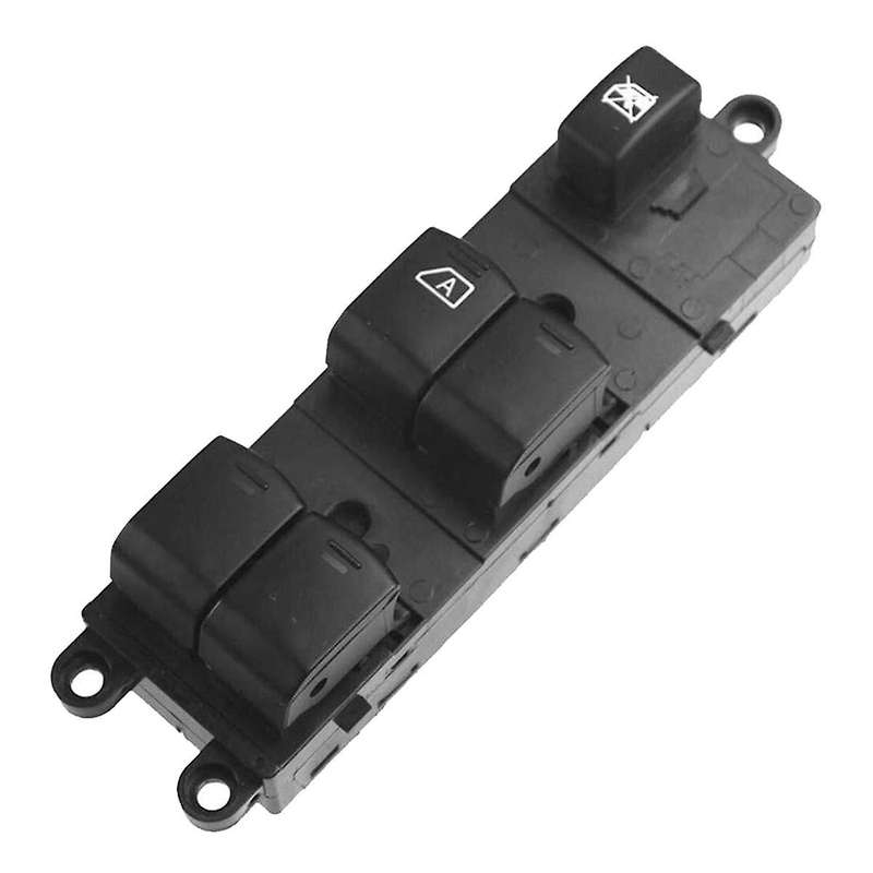 25401-eb30b Window Switch Assembly Glass Lift Switch Window Switch Button For