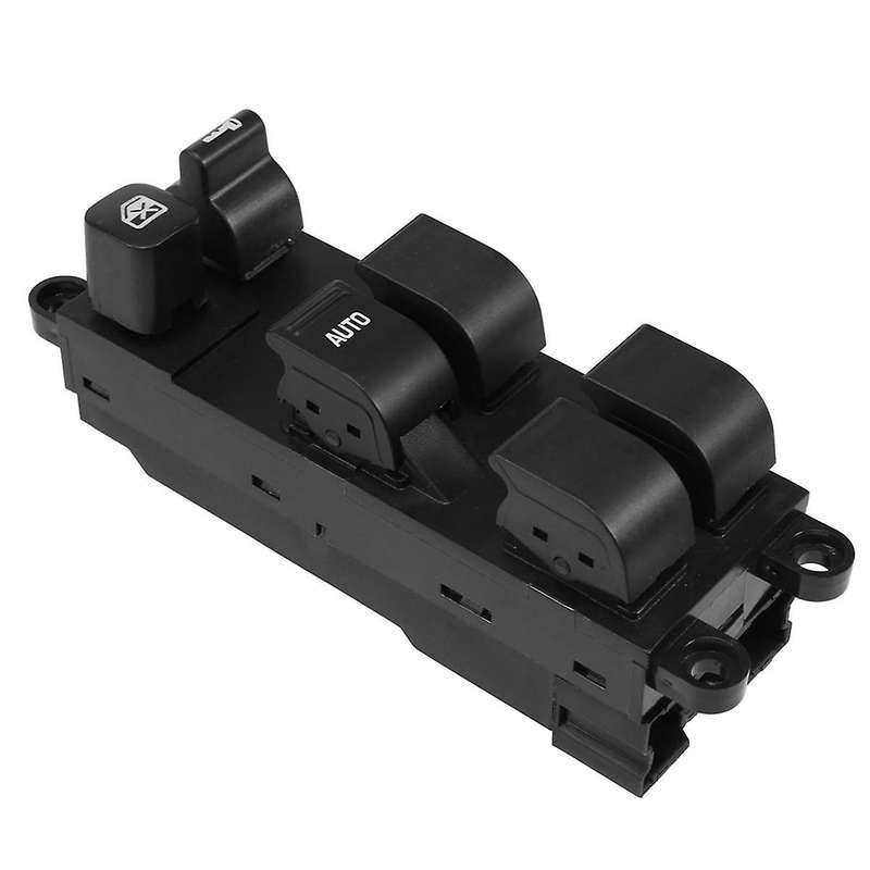 25401-9e000 for Altima Sentra Frontier Legacy Baja Power Window Master Switch 254019e000 14pins