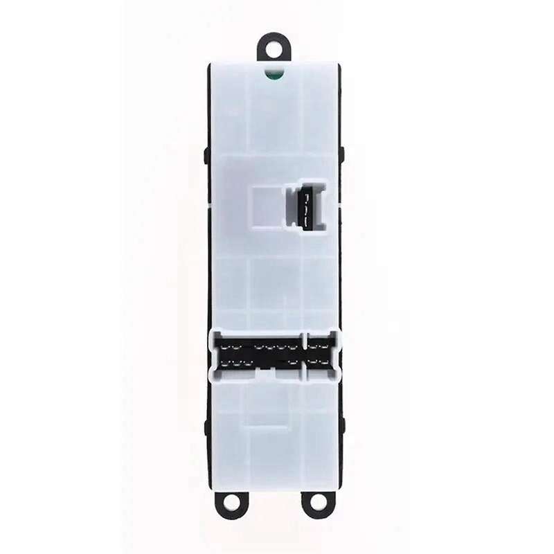 25401-ED000 25401ED000 Power Window Master Control Switch for Tiida 2006-2010 LHD