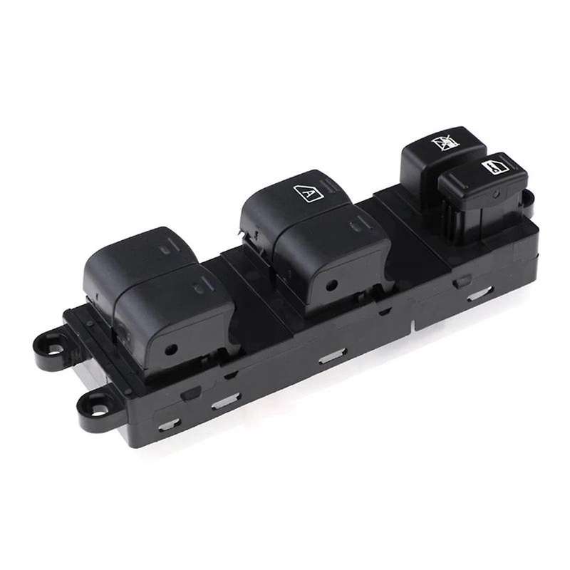 25401-ED000 25401ED000 Power Window Master Control Switch for Tiida 2006-2010 LHD