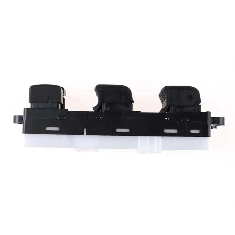 25401-ED000 25401ED000 Power Window Master Control Switch for Tiida 2006-2010 LHD