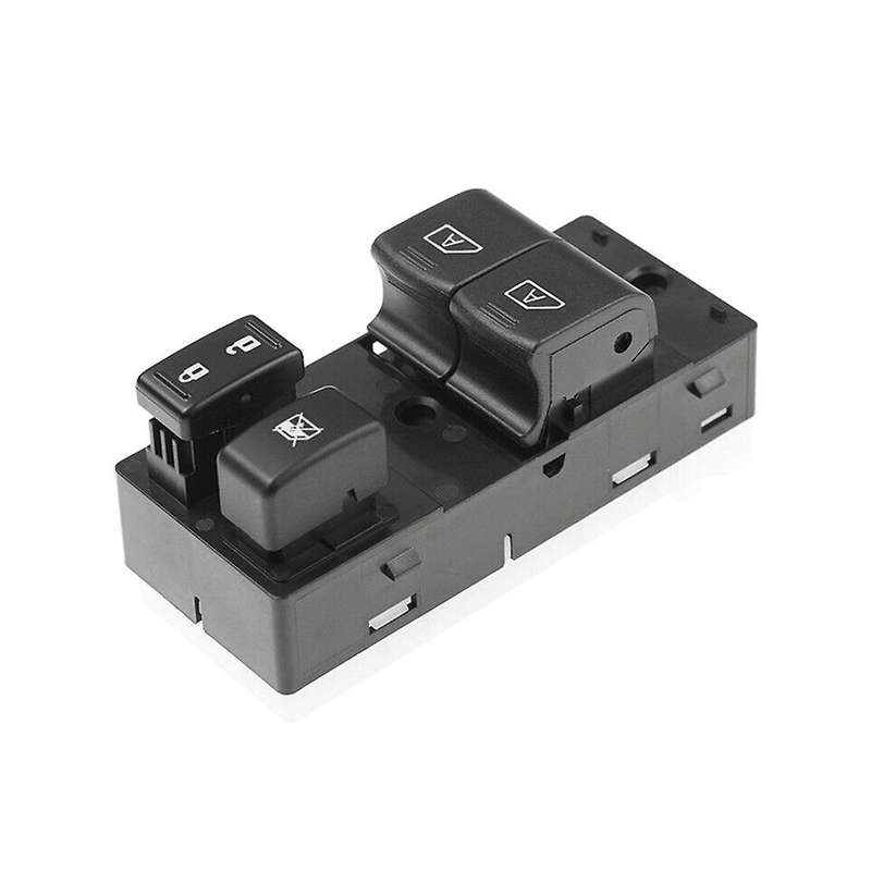 25401-cd02d for 350z 2003-2008 for G35 Coupe 2005-2007 Window Control Switch Door Lock Button Car P
